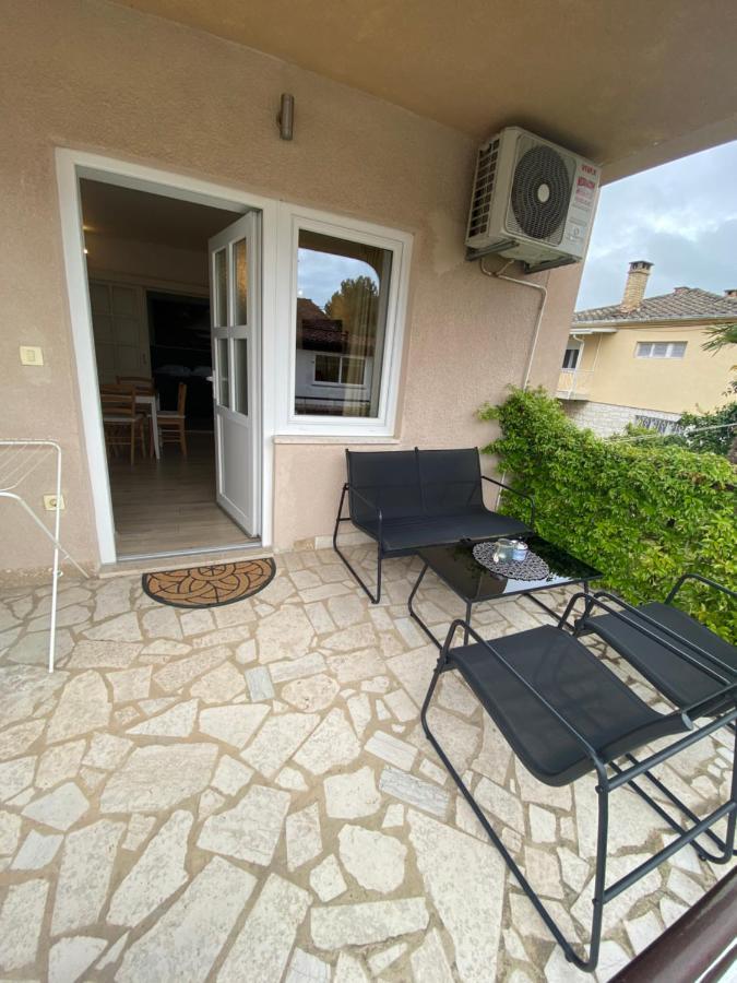Vita Rovinj Exterior foto